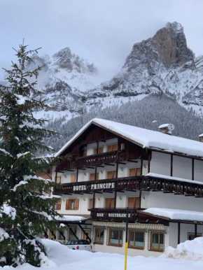 Hotel Principe Selva Di Cadore